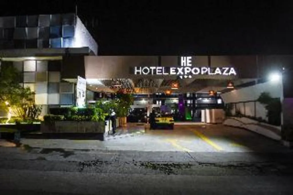 Portonovo Plaza Expo