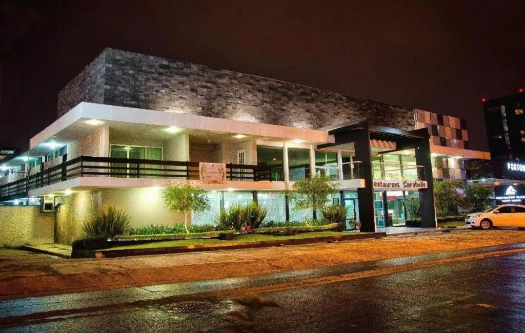 Portonovo Plaza Expo