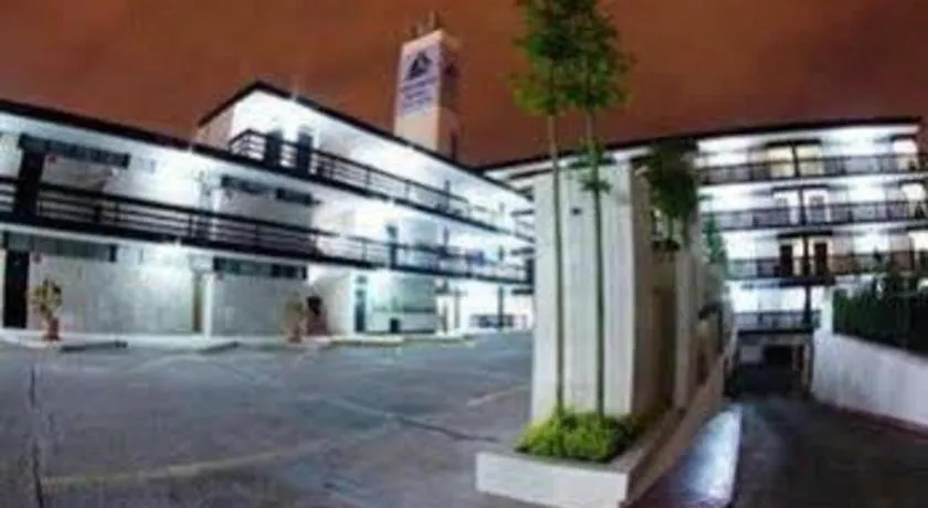 Portonovo Plaza Expo