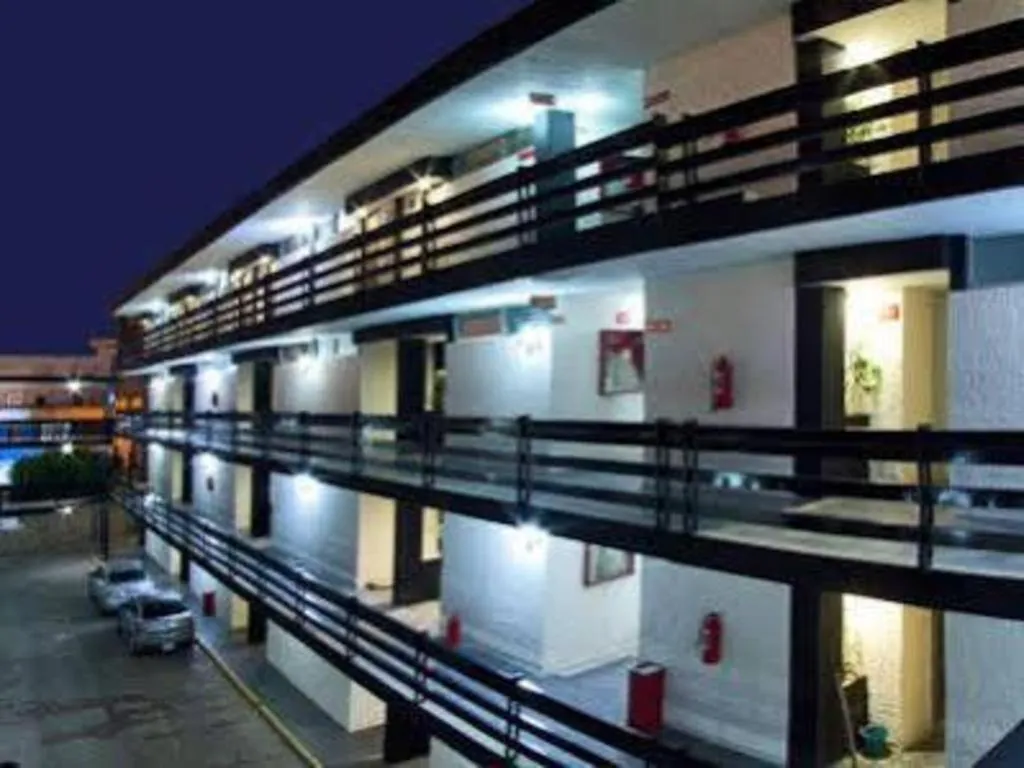 Portonovo Plaza Expo