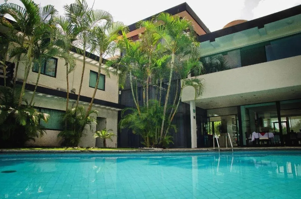 Portonovo Plaza Expo