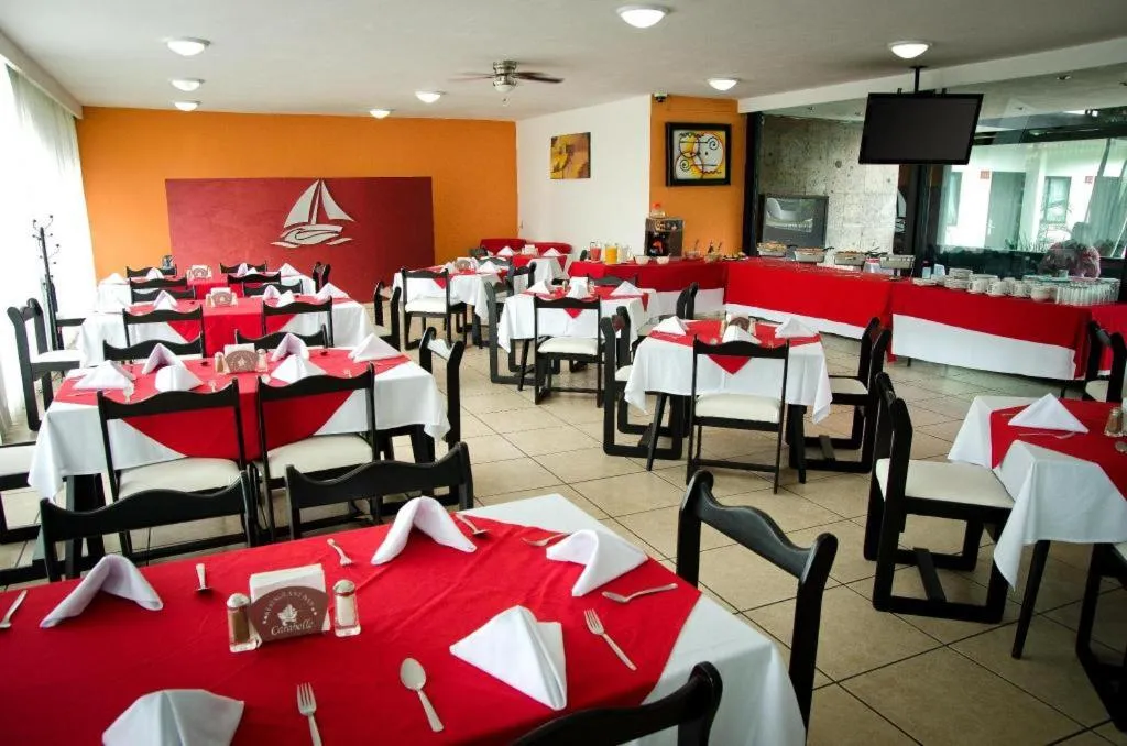 Portonovo Plaza Expo