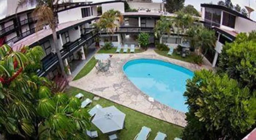 Portonovo Plaza Expo