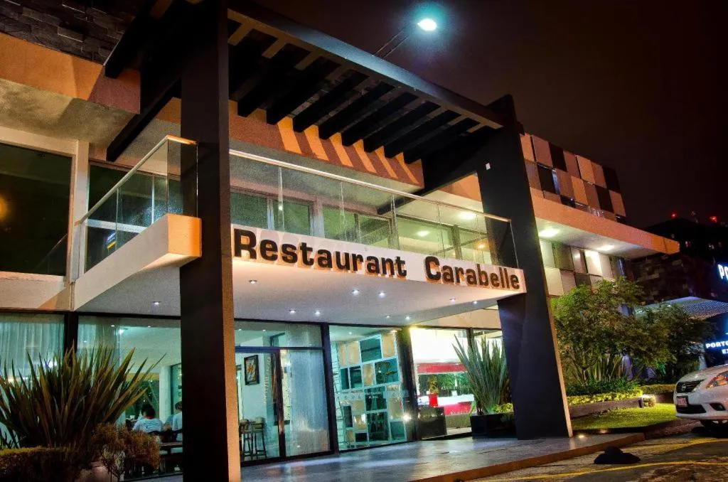 Portonovo Plaza Expo