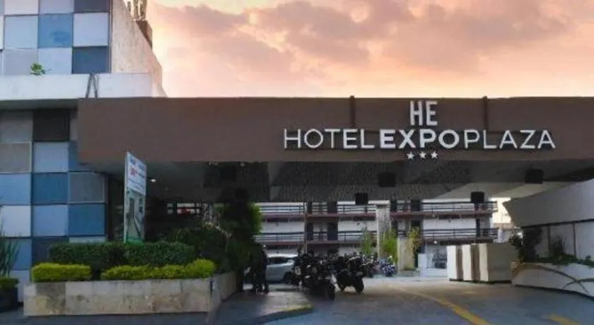 Portonovo Plaza Expo