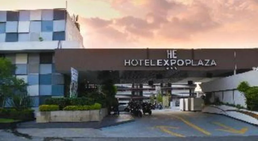 Portonovo Plaza Expo