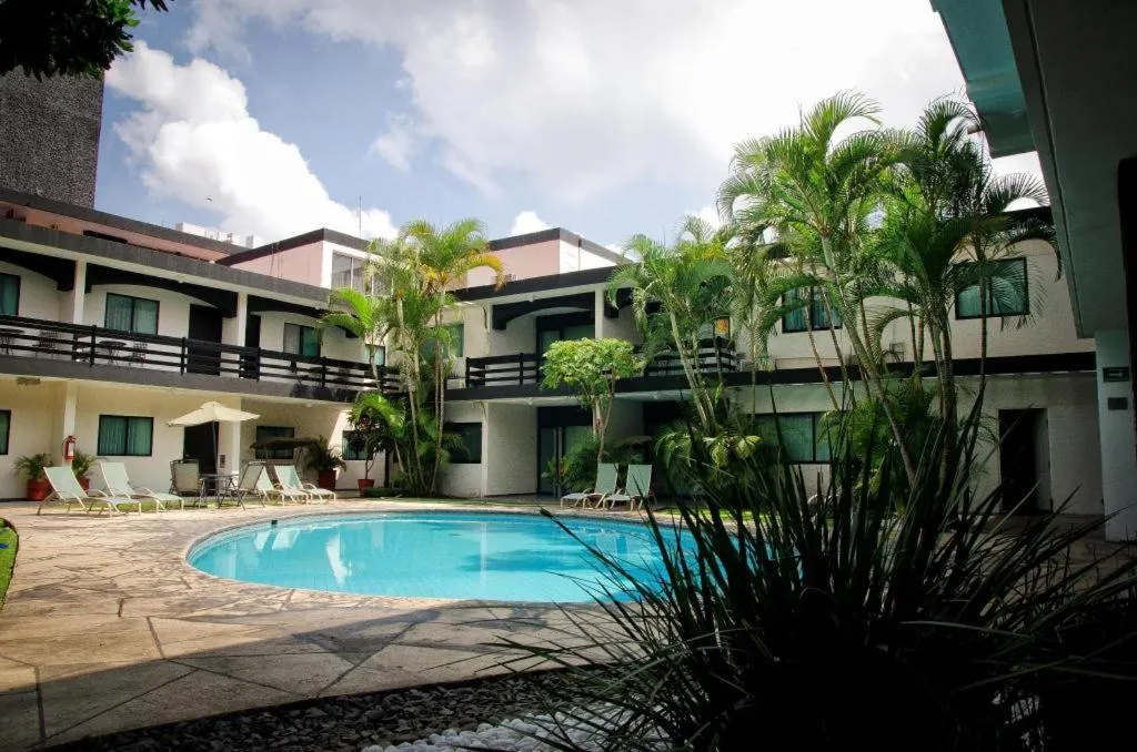 Portonovo Plaza Expo