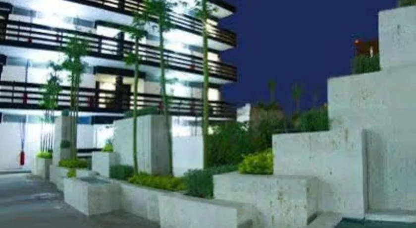 Portonovo Plaza Expo