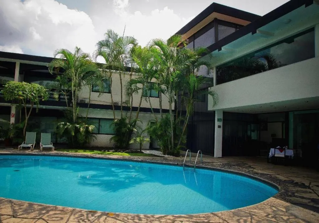 Portonovo Plaza Expo