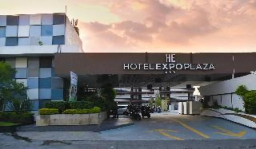 Portonovo Plaza Expo