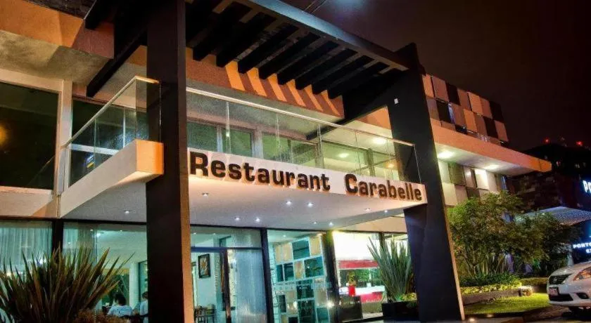 Portonovo Plaza Expo