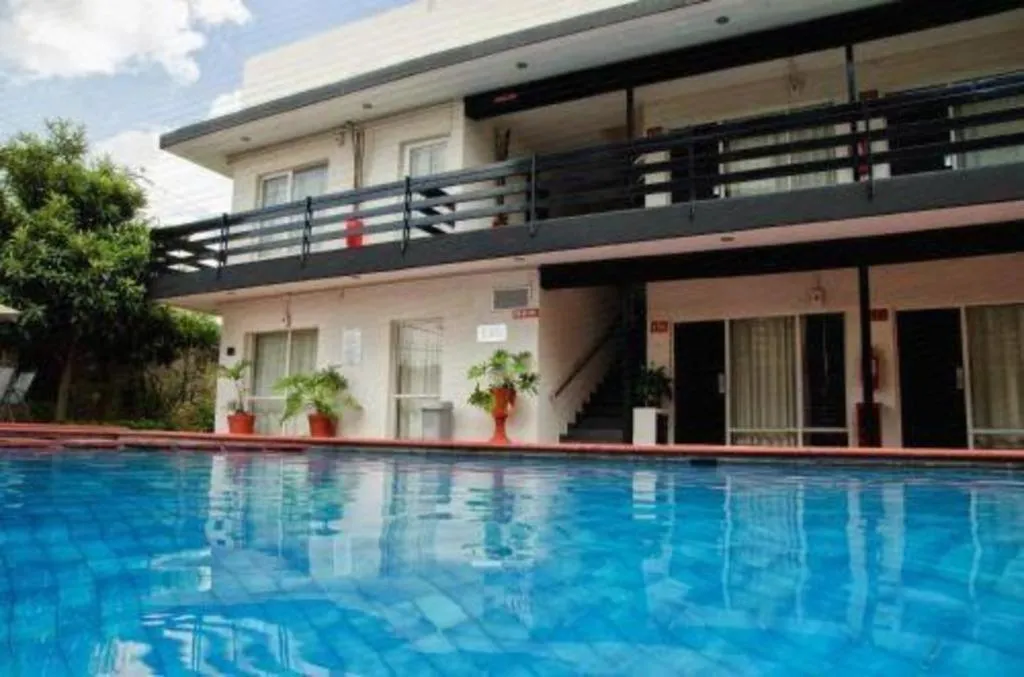 Portonovo Plaza Expo