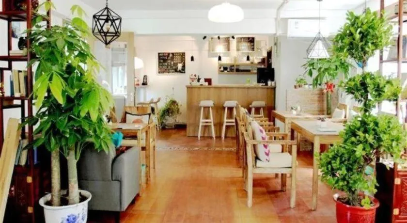 GreenTree Inn Beijing Guangmingqiao Hotel