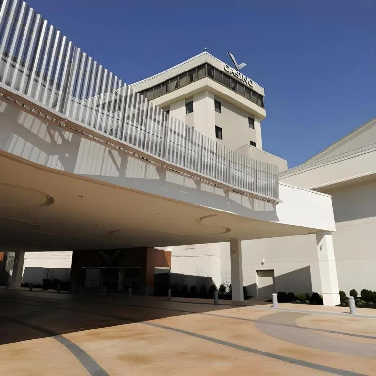 Valley Forge Casino Resort