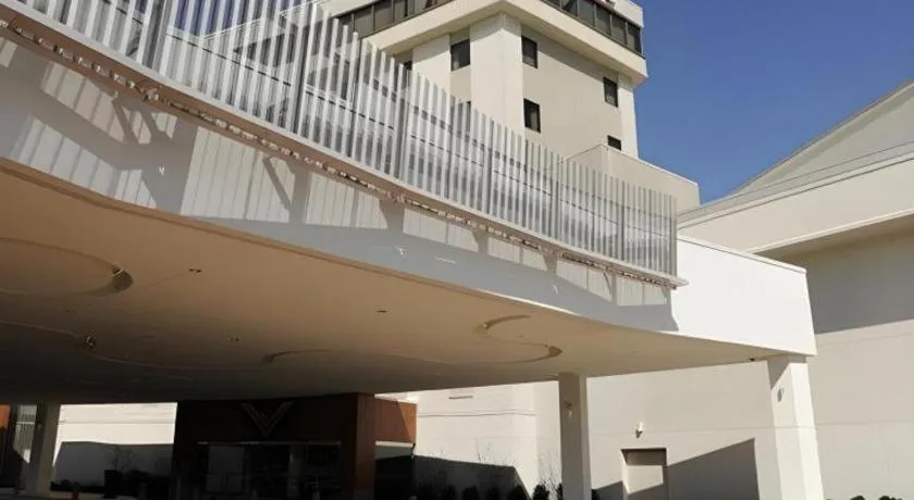 Valley Forge Casino Resort