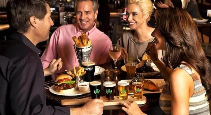 Valley Forge Casino Resort