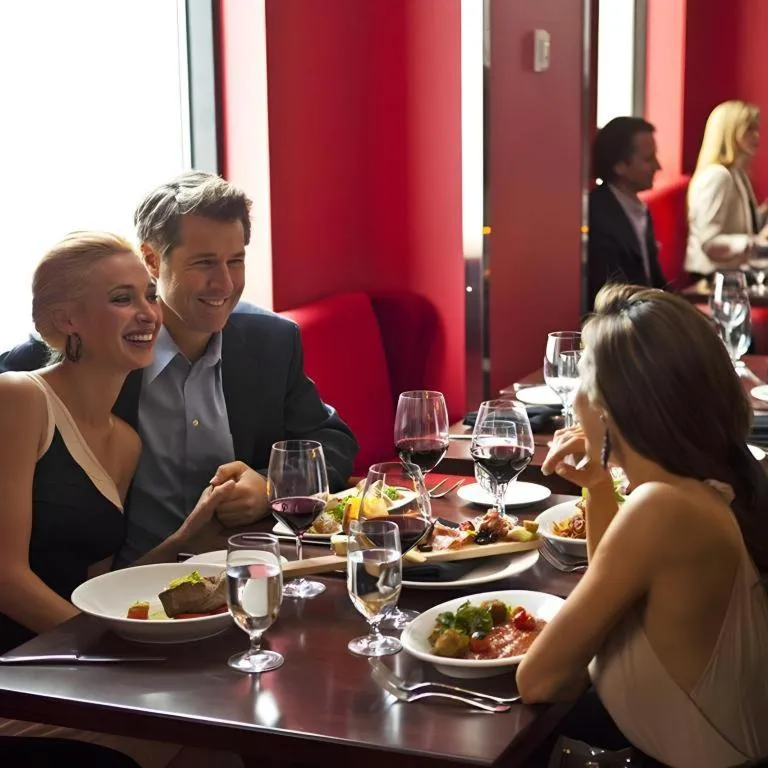 Valley Forge Casino Resort