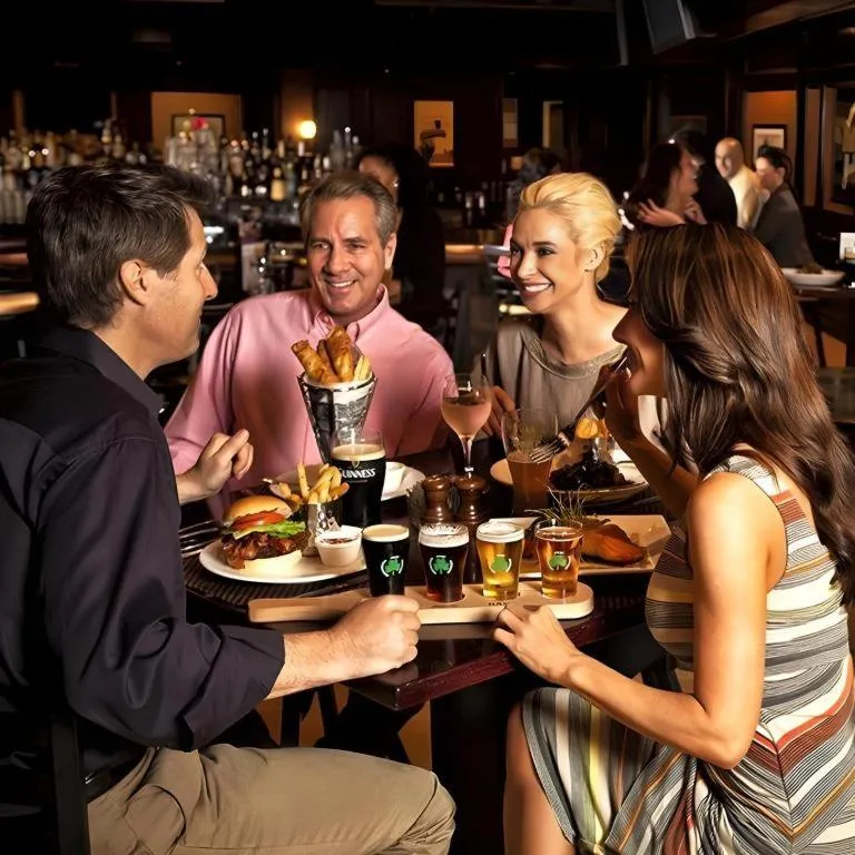 Valley Forge Casino Resort