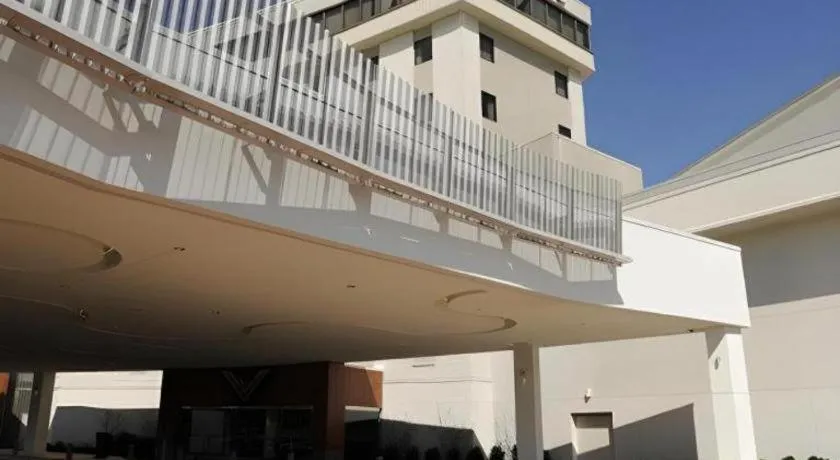 Valley Forge Casino Resort