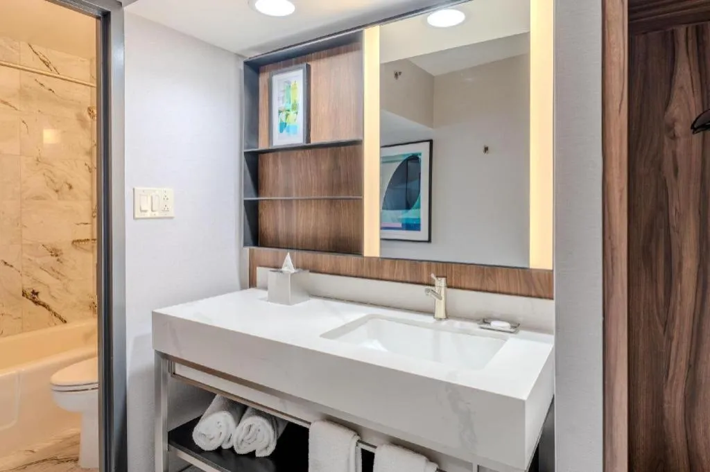 Valley Forge Casino Resort