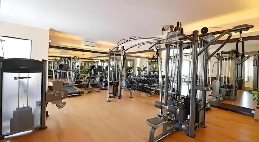 The Axana Hotel The Axana Hotel