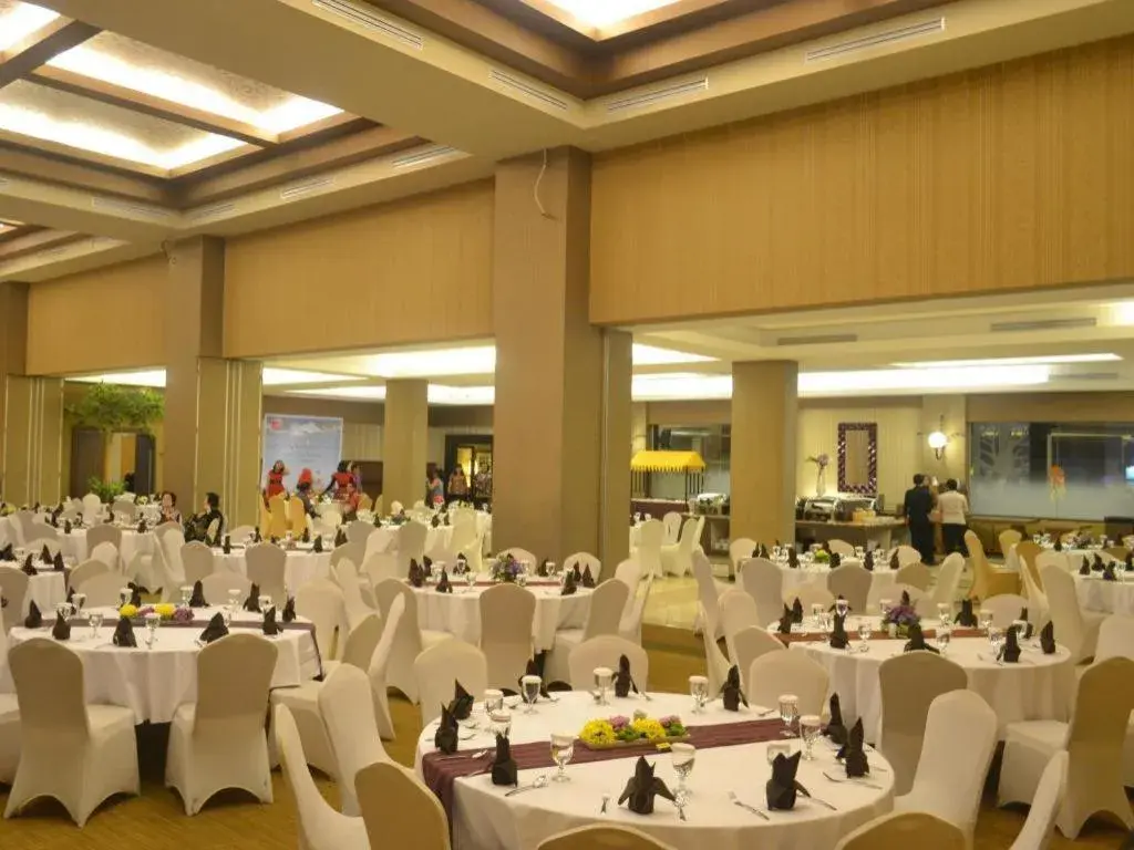 The Axana Hotel The Axana Hotel