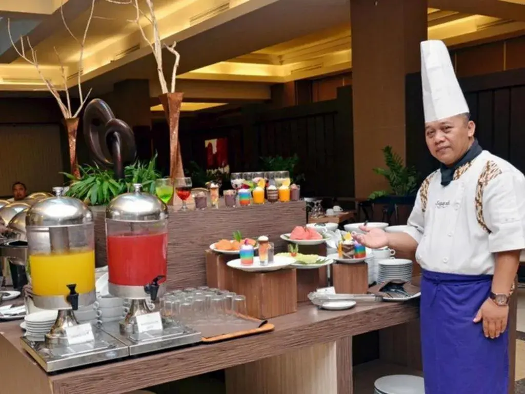 The Axana Hotel The Axana Hotel