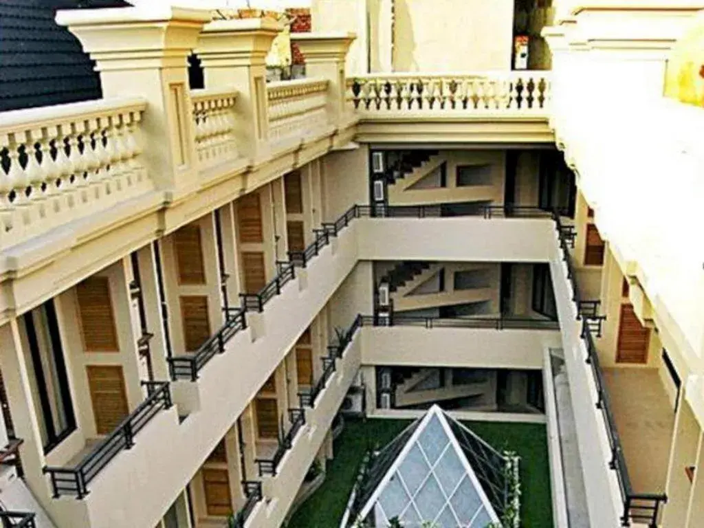 The Axana Hotel The Axana Hotel