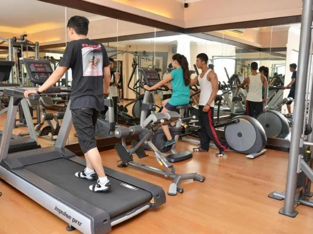 The Axana Hotel The Axana Hotel