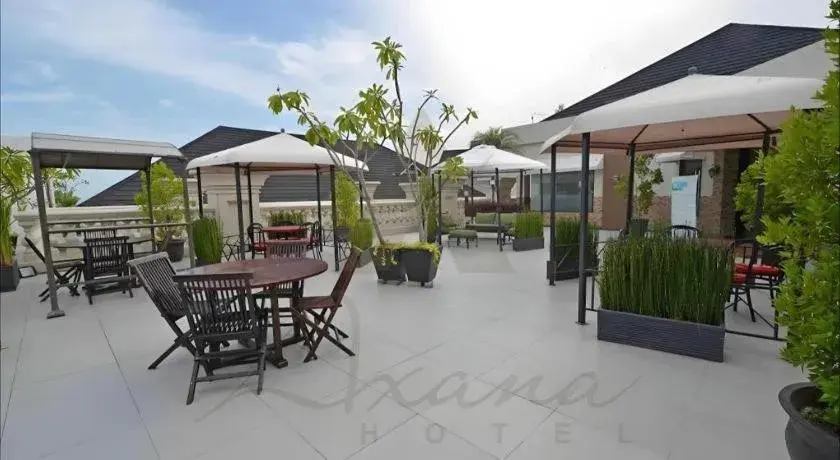 The Axana Hotel The Axana Hotel