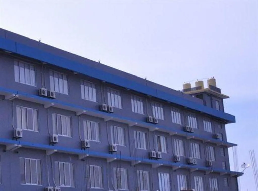 Dermaga Keluarga Hotel