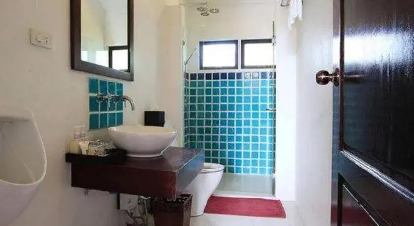 Baan Suan Nuan Ta Baan Suan Nuan Ta