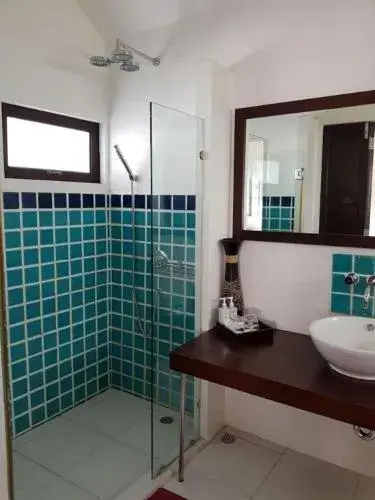 Baan Suan Nuan Ta Baan Suan Nuan Ta