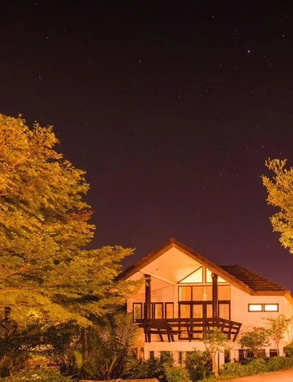 Baan Suan Nuan Ta Baan Suan Nuan Ta