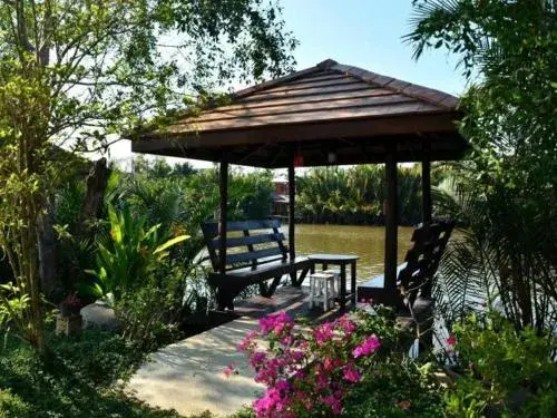 Baan Suan Nuan Ta Baan Suan Nuan Ta