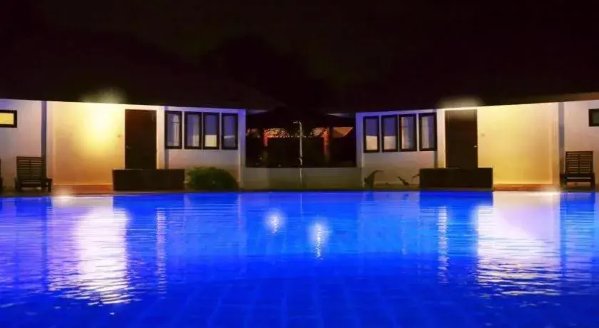 Baan Suan Nuan Ta Baan Suan Nuan Ta