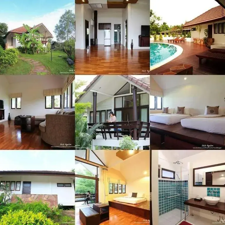 Baan Suan Nuan Ta Baan Suan Nuan Ta