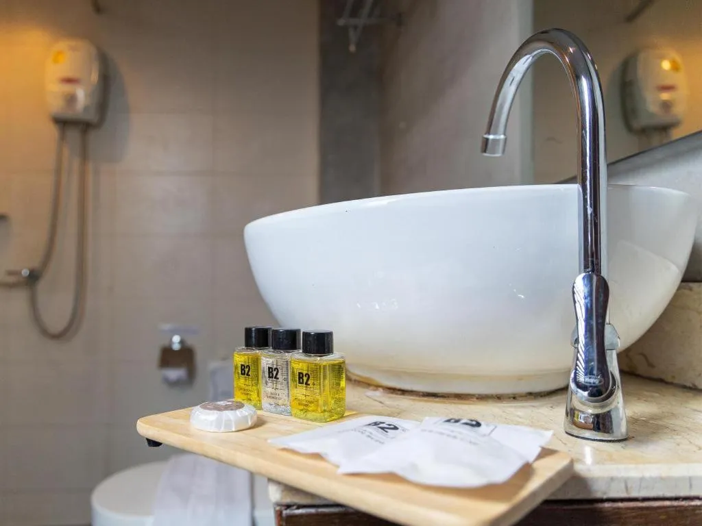 B2 Nimman Premier Hotel