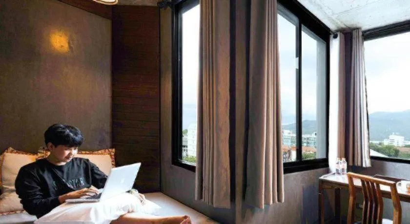 B2 Nimman Premier Hotel