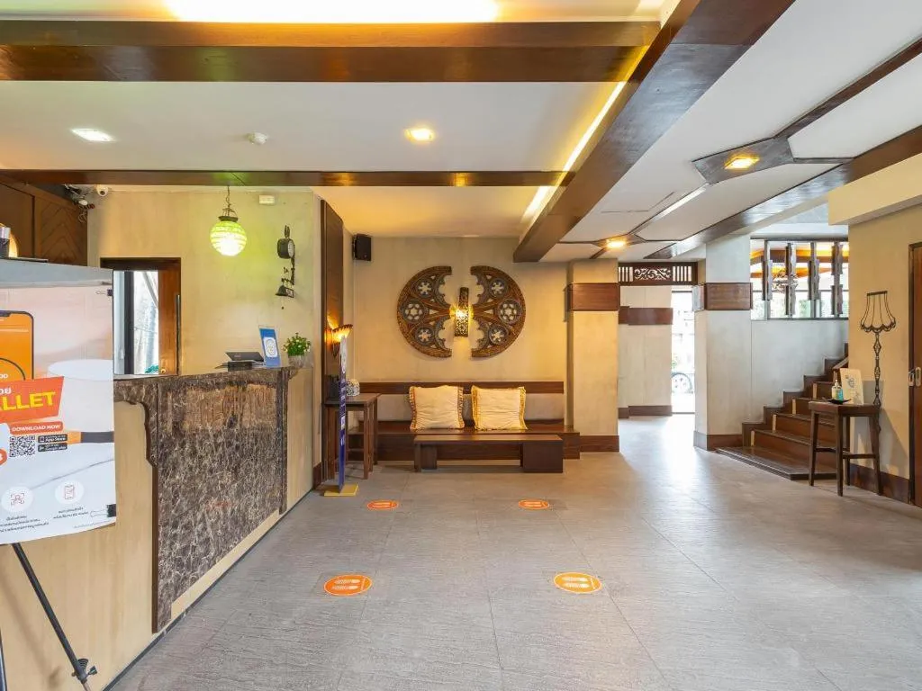 B2 Nimman Premier Hotel