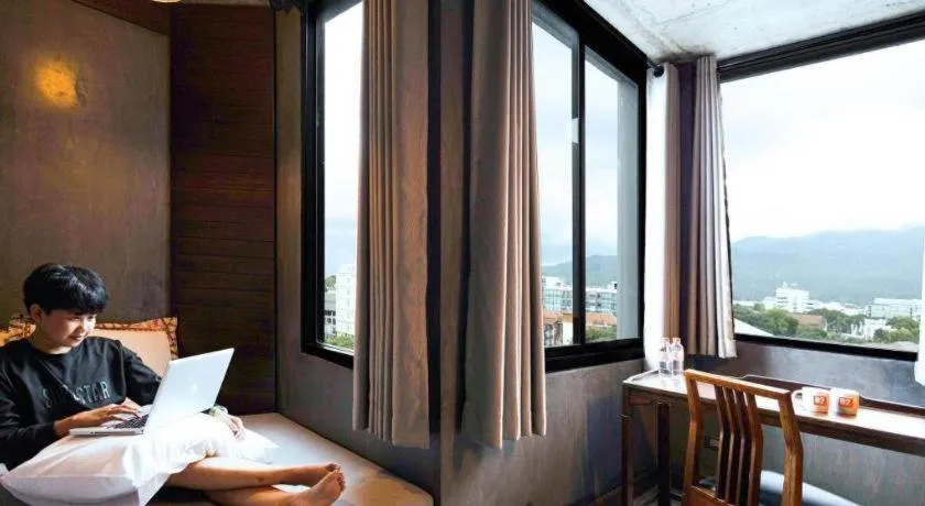 B2 Nimman Premier Hotel