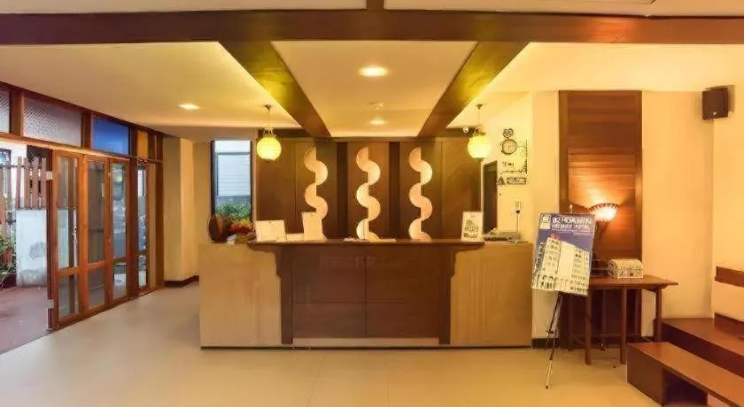 B2 Nimman Premier Hotel