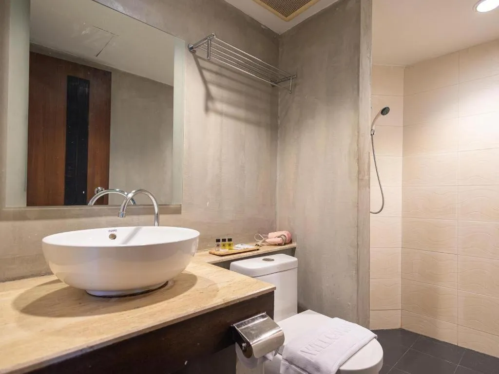 B2 Nimman Premier Hotel