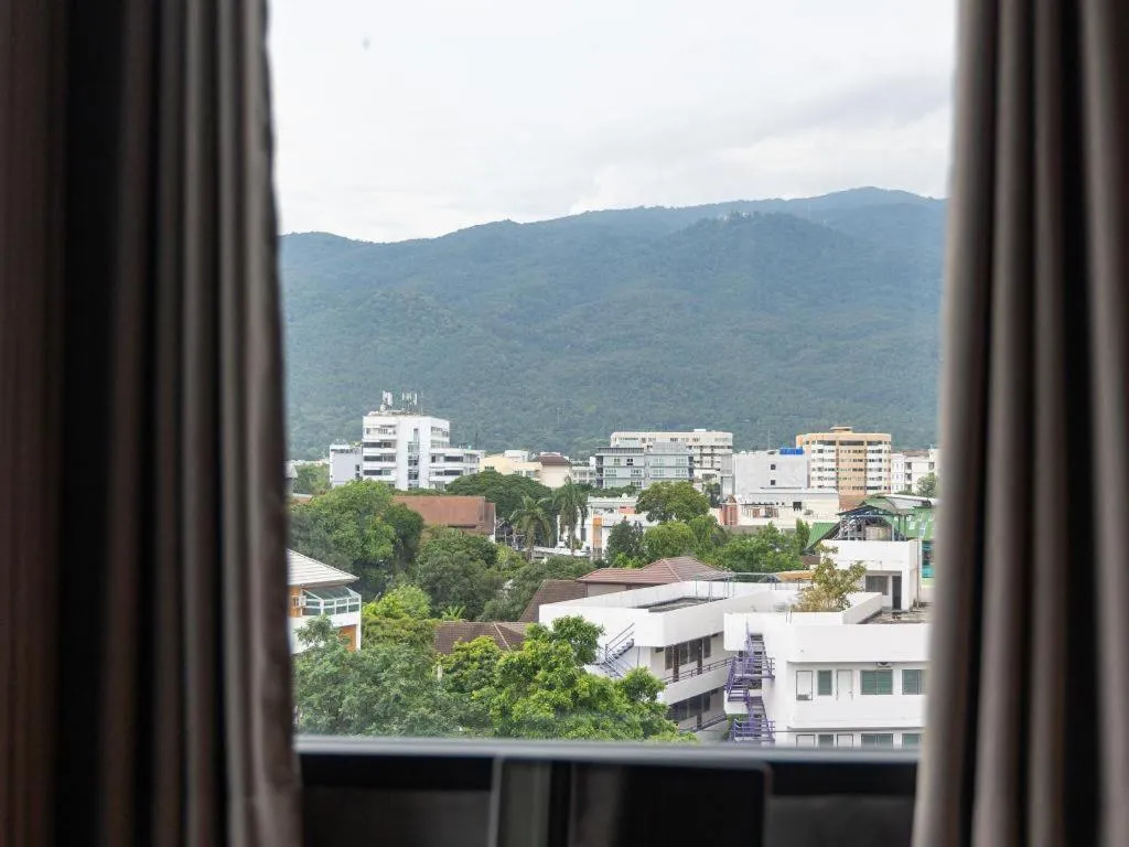 B2 Nimman Premier Hotel