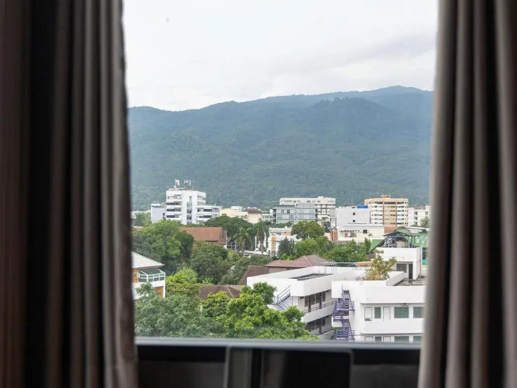 B2 Nimman Premier Hotel B2 Nimman Premier Hotel