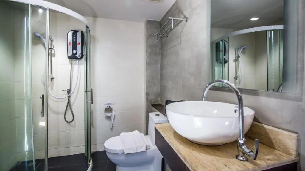 B2 Nimman Premier Hotel