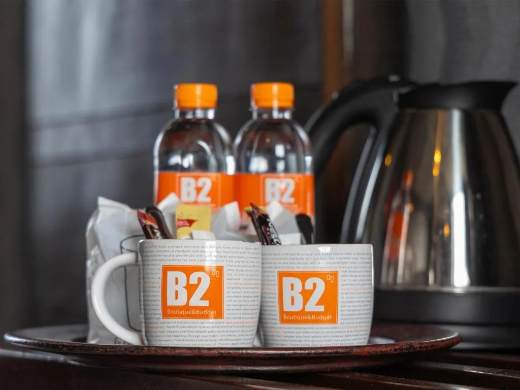 B2 Nimman Premier Hotel