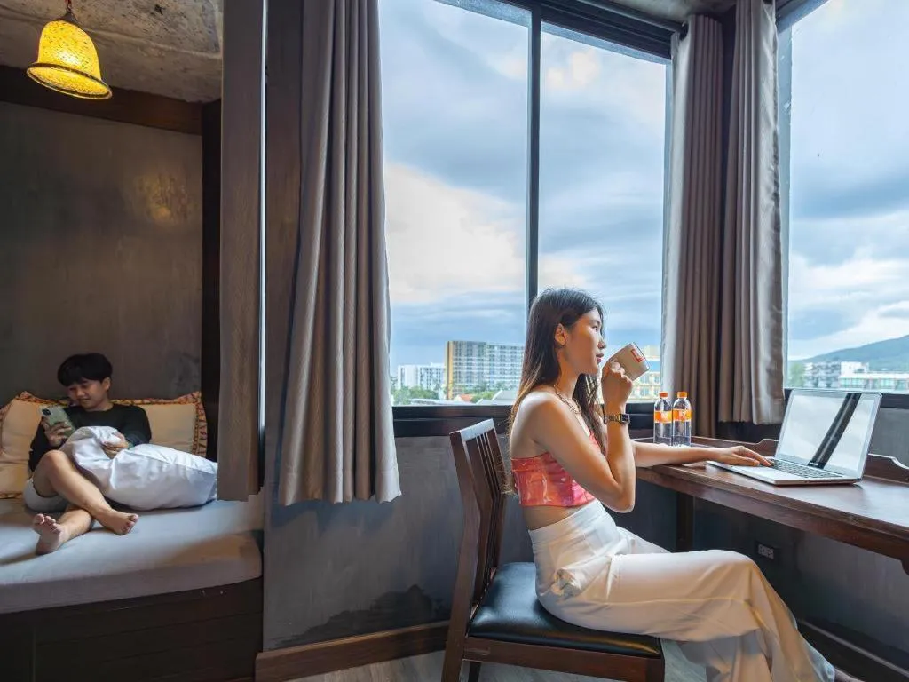 B2 Nimman Premier Hotel