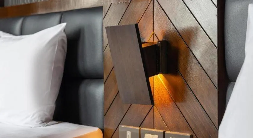 B2 Nimman Premier Hotel