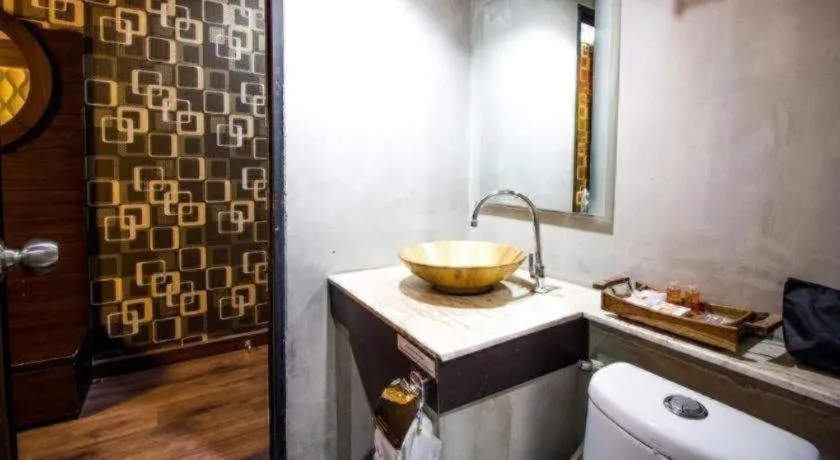 B2 Nimman Premier Hotel